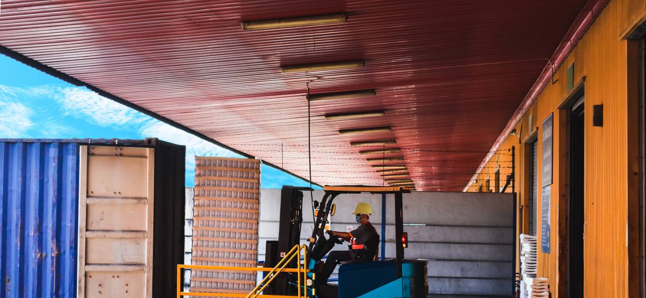 TVH Parts Success Story